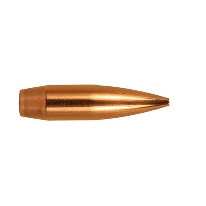 Berger 27501 .270 Cal 130gr VLD Boat Tail Bullets 100/Box