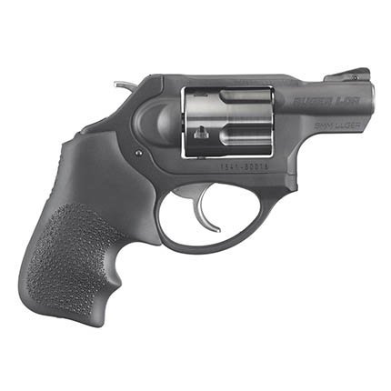 Ruger LCRx 9mm Luger
