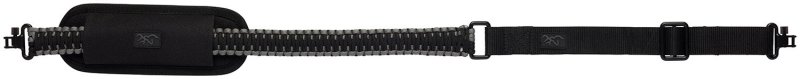Browning Paracord Sling Black Adjustable Tactical Durable