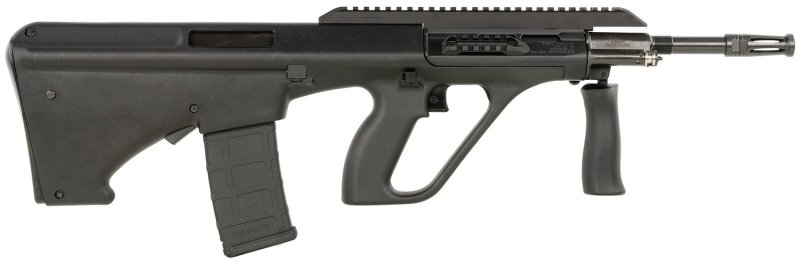 Steyr Arms AUG A3 M2 .223 Remington AUGM2BLKEXT