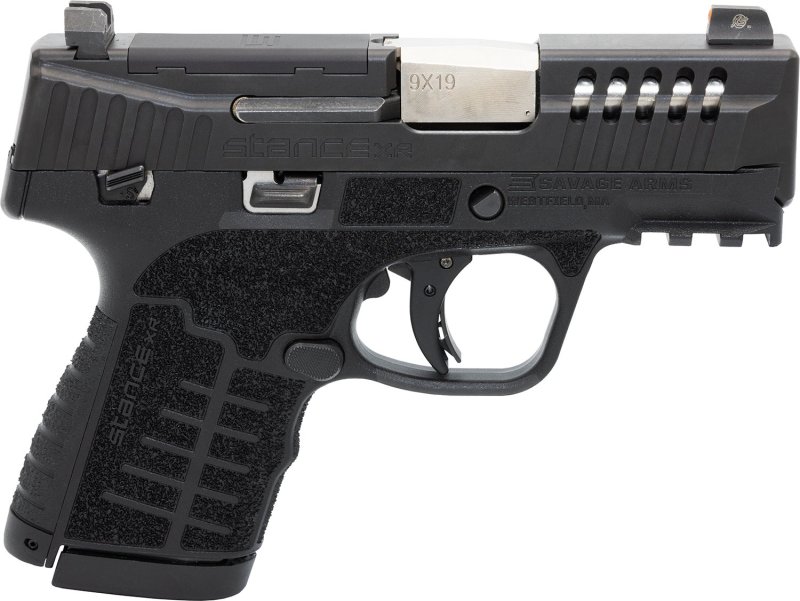 Savage Arms Stance XR 9mm 67053
