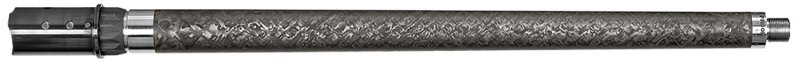 Proof Research 138960 Bolt Action Barrel 260 Rem 20" 1:8" Stainless Steel