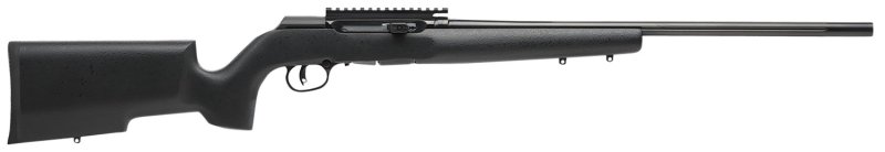 Savage Arms A17 17 HMR