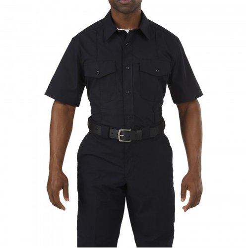 5.11 Tactical Stryke PDU Class B Short Sleeve Shirt Medium