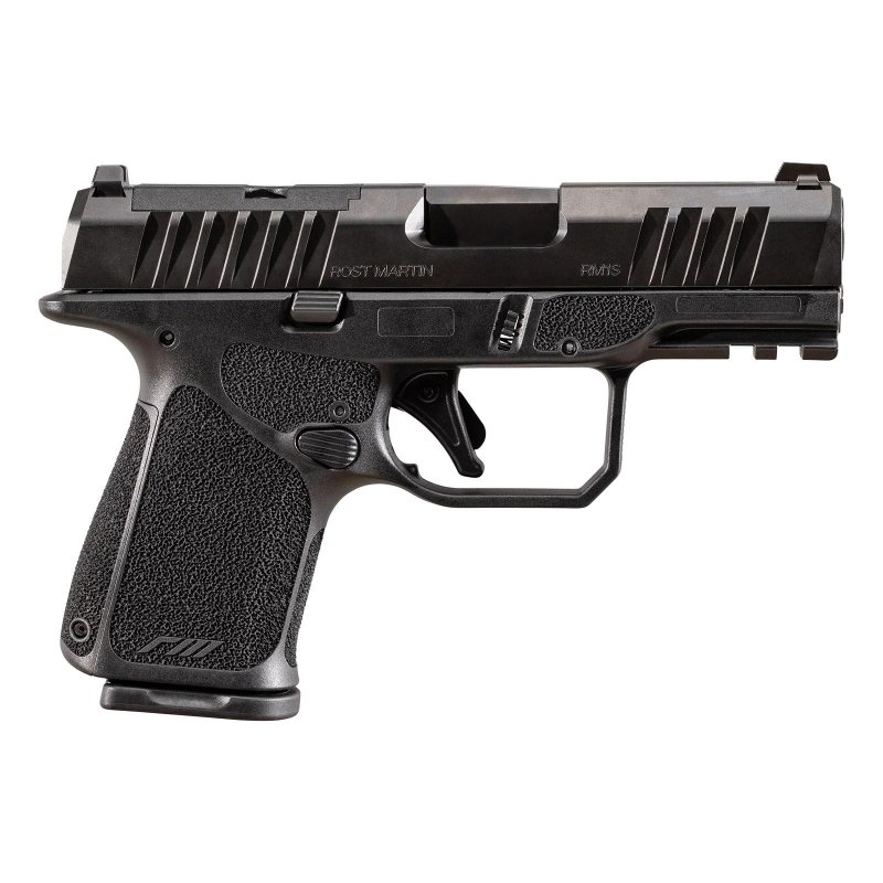 Rost Martin RM1S 9MM LUGER
