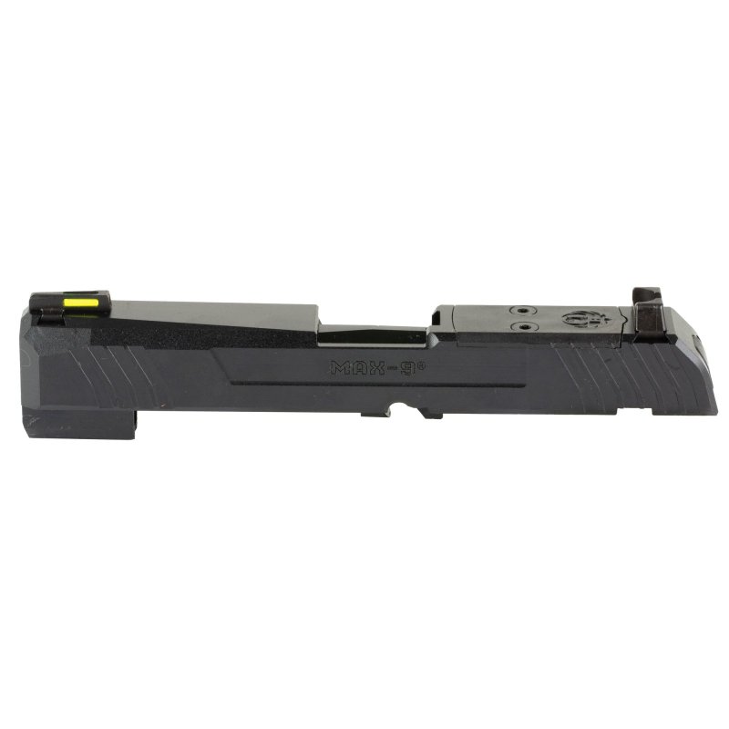Ruger Rug Max-9 Long Slide Assembly Handgun Parts