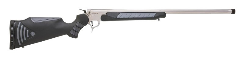 Thompson Center 6023R Encore ProHunter 20GA 26" Rifled Stainless Barrel