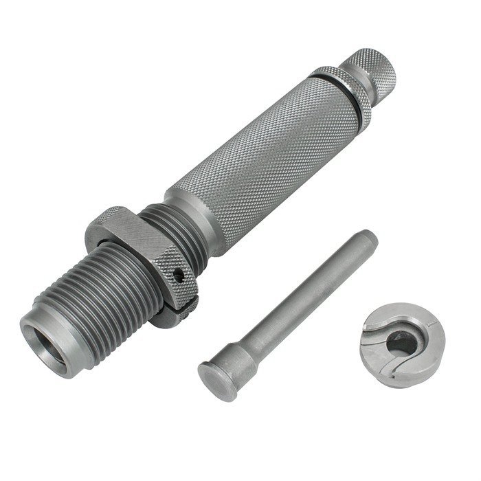 Hornady 041228 Lock-N-Load Primer Pocket Swage Tool 308/7.62x51 Only