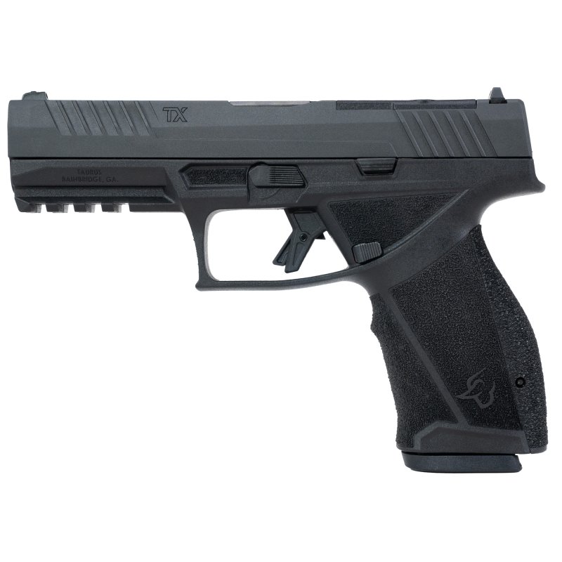 Taurus TX 9 9mm 1-TX9F441