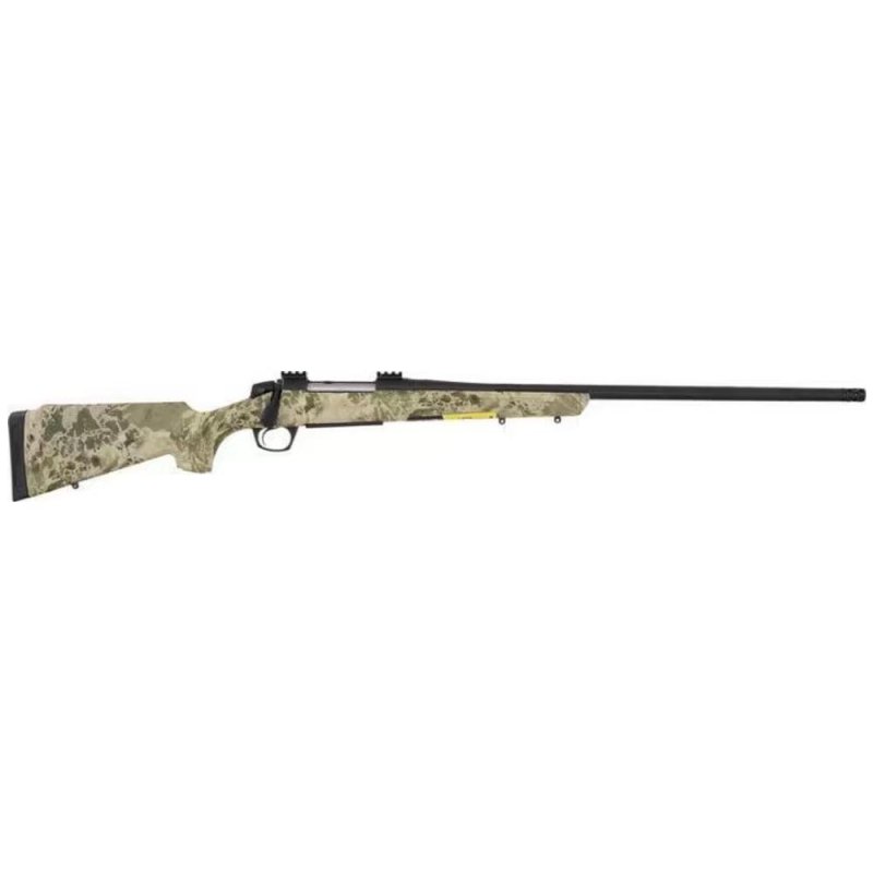 CVA Cascade XT 6.5 Creedmoor