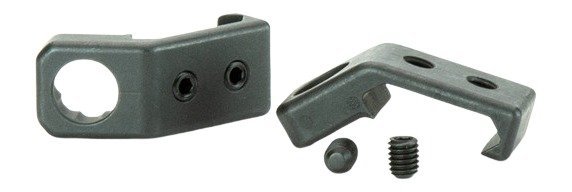 Griffin 45PICQD Picatinny QD 45 Degree Offset Sling