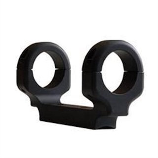 DNZ Game Reaper 1in Medium Mount Browning A-Bolt 3 Short Action Black