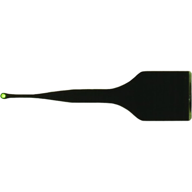 Bowfinger 4019 20/20 Scope Pin Kit .019 Blue/Green 40mm CNC Aluminum