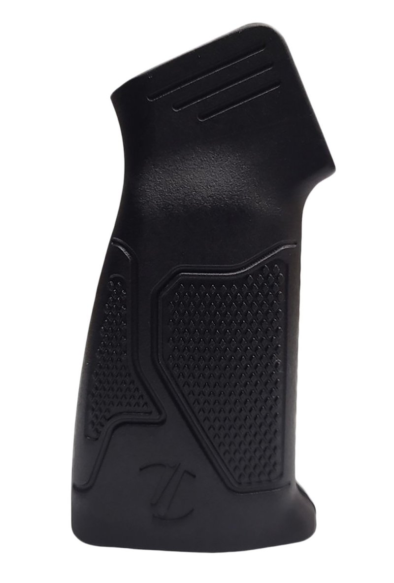 Timber Creek GPGBL Greyman Pistol Grip Black