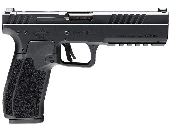 Rock Island Armory RIA 5.0 9mm RIA50S