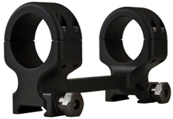 DNZ 343PT Free RPR 2P Pict 30mm High Black Mount