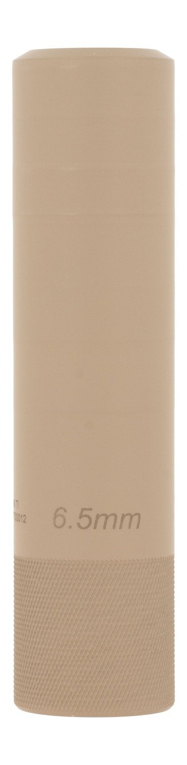 Fletcher Rifle Works Permian 6.5mm PERM65TITAN