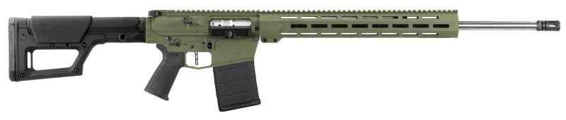 Alex Pro RI262OD 243Win 18in ODG MLOK PRS Lite