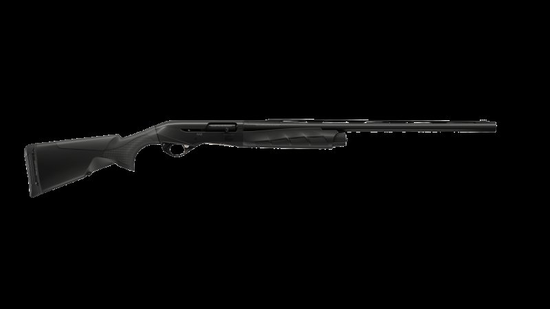 BENELLI M2 Field 12Ga 26" 3rd - Black Synthetic