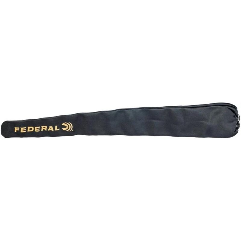 Federal Neoprene Gun Sleeve 48 Black