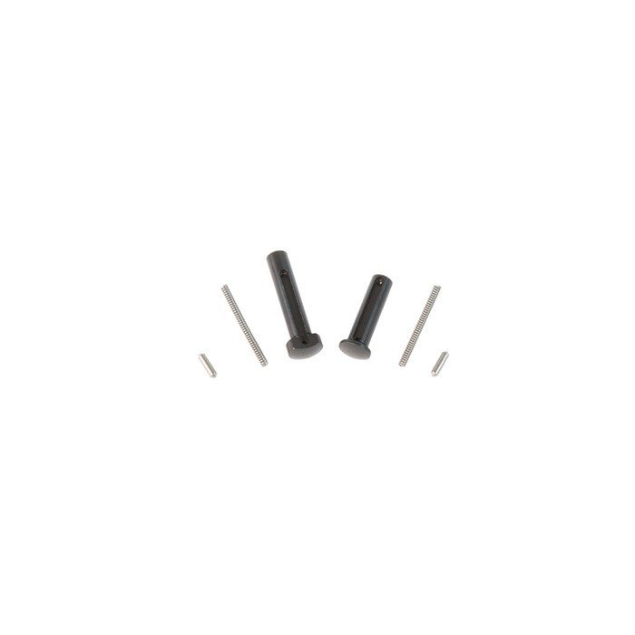 Geissele 05-1087 Super Duty Stainless Takedown Pin Set AR-15