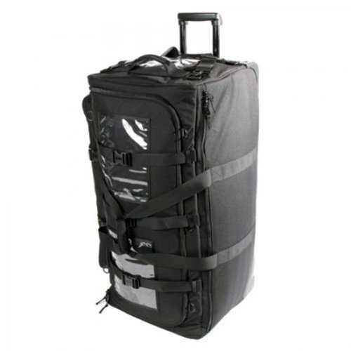 Blackhawk A.L.E.R.T. 5 Bag MOLLE-Compatible Low-Profile