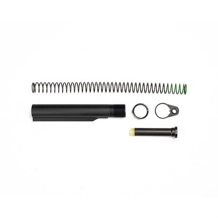 Solgw A5h2 Buffer Kit Grn Spring Blk A5kit