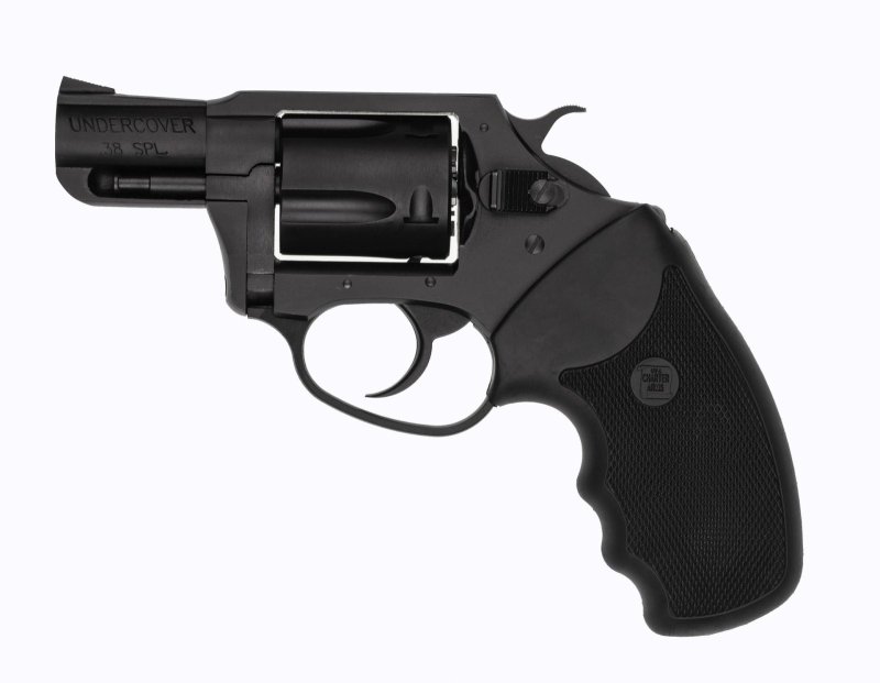 Charter Arms Undercover 38 Special