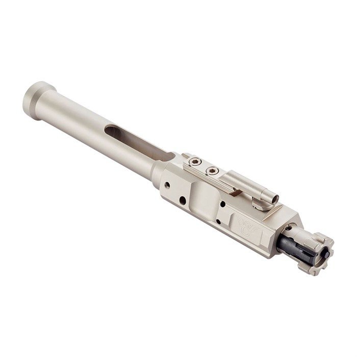 Wilson Combat TR-BCA-LM-NB-308 AR308 Low Mass BCG Nickel Boron