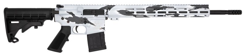 Great Lakes Firearms AR-15 450 Bushmaster GL15450 P-SNO