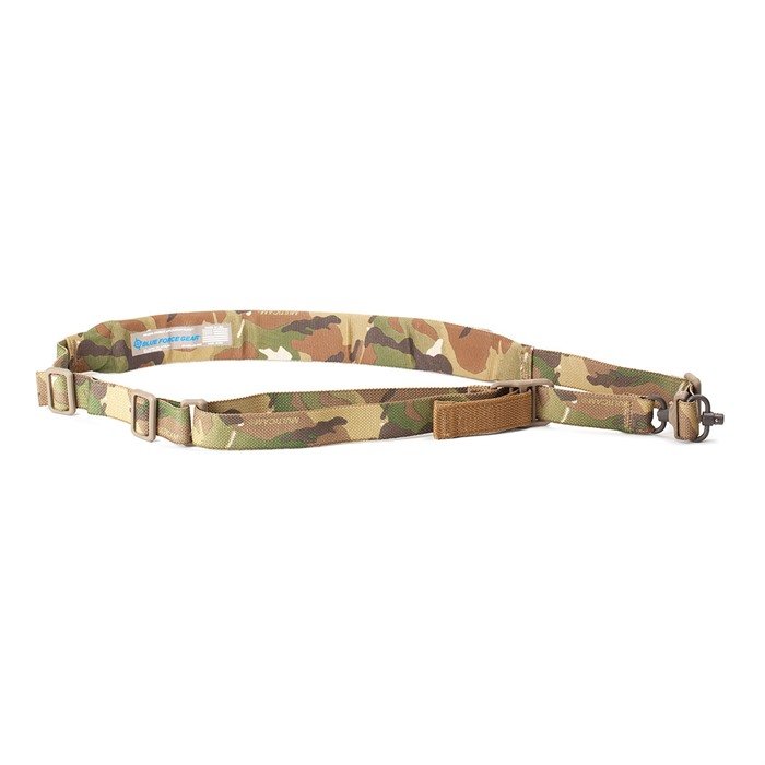 Blue Force Gear VCAS2TO1PB200AAMC Vickers 221 MultiCam Cordura...