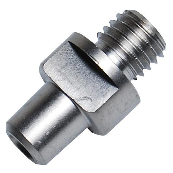 Knight Rifles Red Hot Nipple Musket Cap Stainless 1/4-28