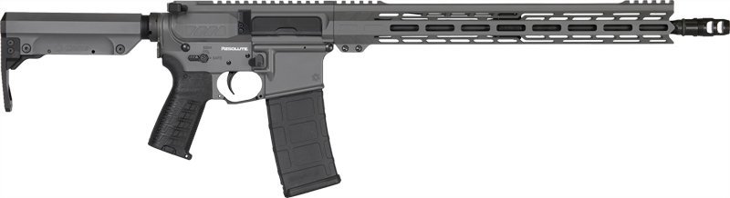 CMMG Resolute Mk4 .300 AAC Blackout 30AE70A-TNG