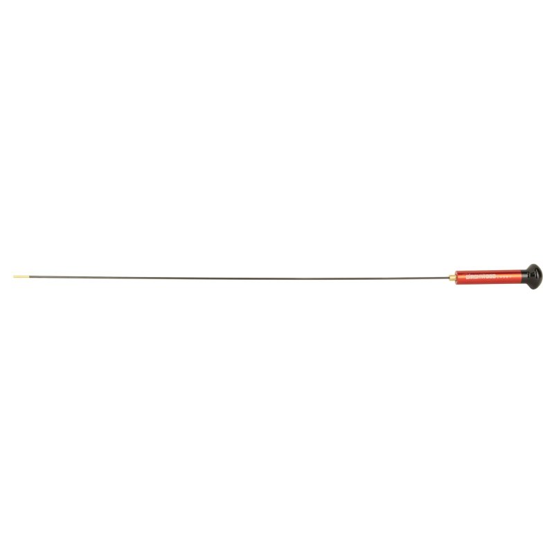 Birchwood Casey 41420 30In Carbon Cleaning Rod 17/20 Cal