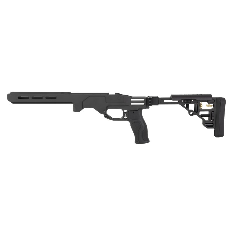 Ultradyne USA UD3 Combo Chassis Remington 700 Short-Action Matte