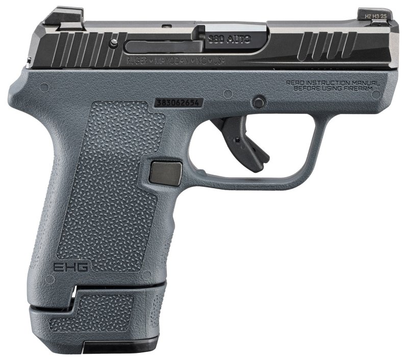 Ruger LCP Max .380 Auto (380 ACP)