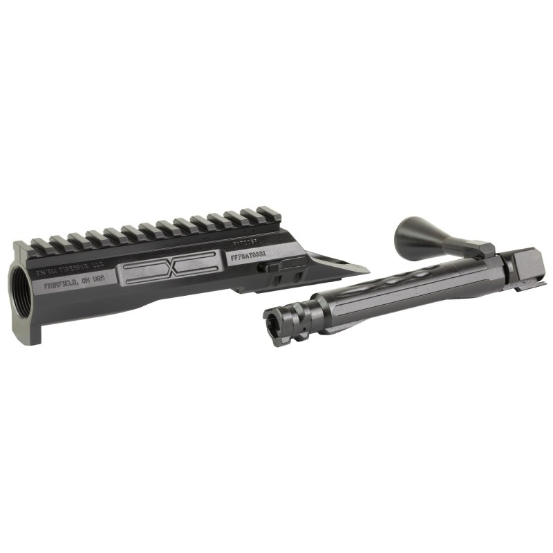 Faxon Firearms FX7 308 WINCHESTER FX700SA-308-01