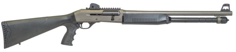 Century Arms Centurian A4 12 Gauge SG8871TU-N