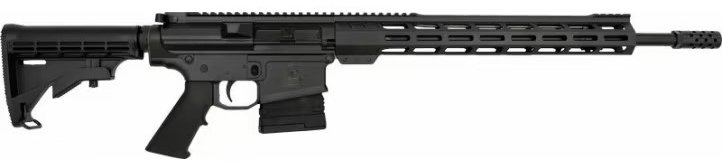 Great Lakes Firearms AR10 .308 Win GL10308 BLK