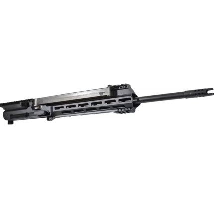 AR57 ULT Upper Assembly 5.7x28mm 16 In Barrel Black ULT16