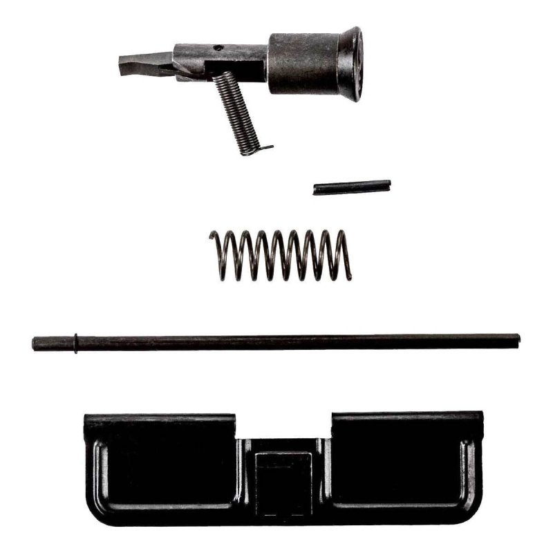 Tapco TAP22036 AR-15 Upper Parts Kit Complete Anodized Hardware