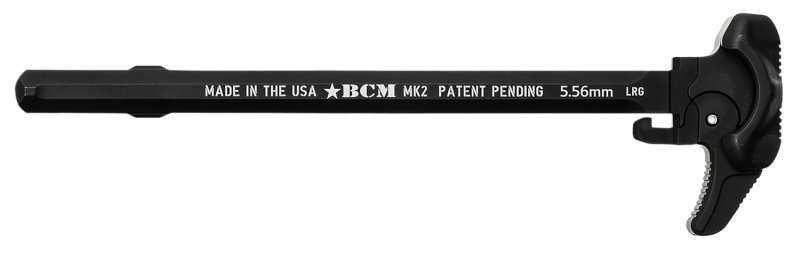 Amend2 GFHMK2LRG Asymmetric MK2 Charging Handle Ambidextrous