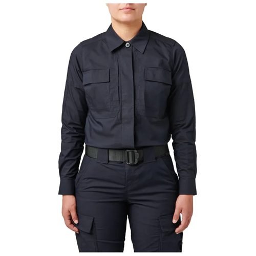 Wm Fltc Tdu Rp Ls Shirt (UPC 915716)