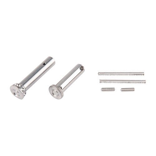 Battle Arms Development AR-15 Titanium Enhanced Pin Set