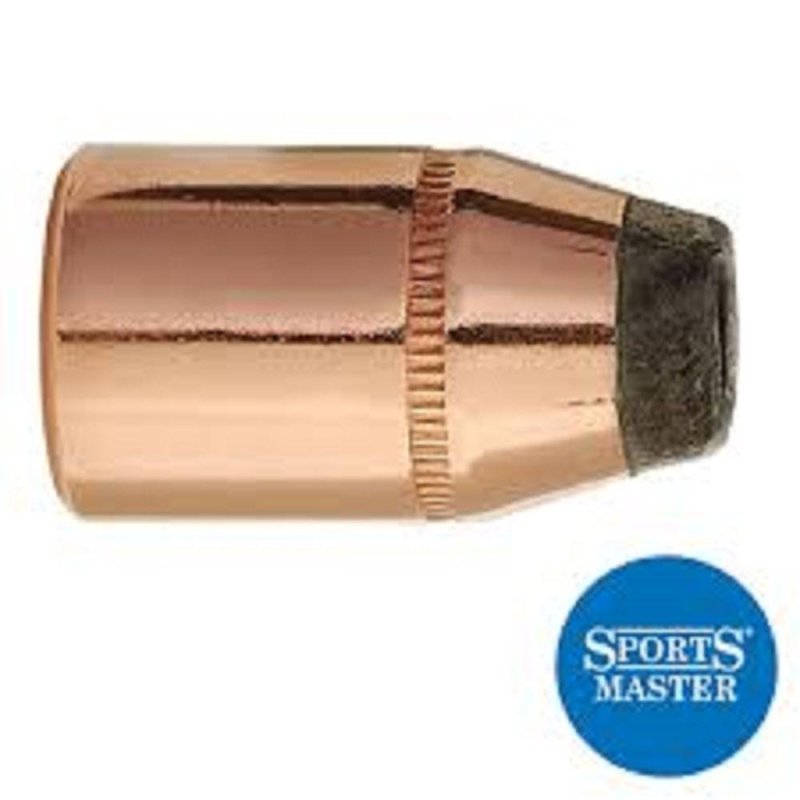 Sierra 8520 Sports Master .41 Cal 210gr JHC Bullets 100ct