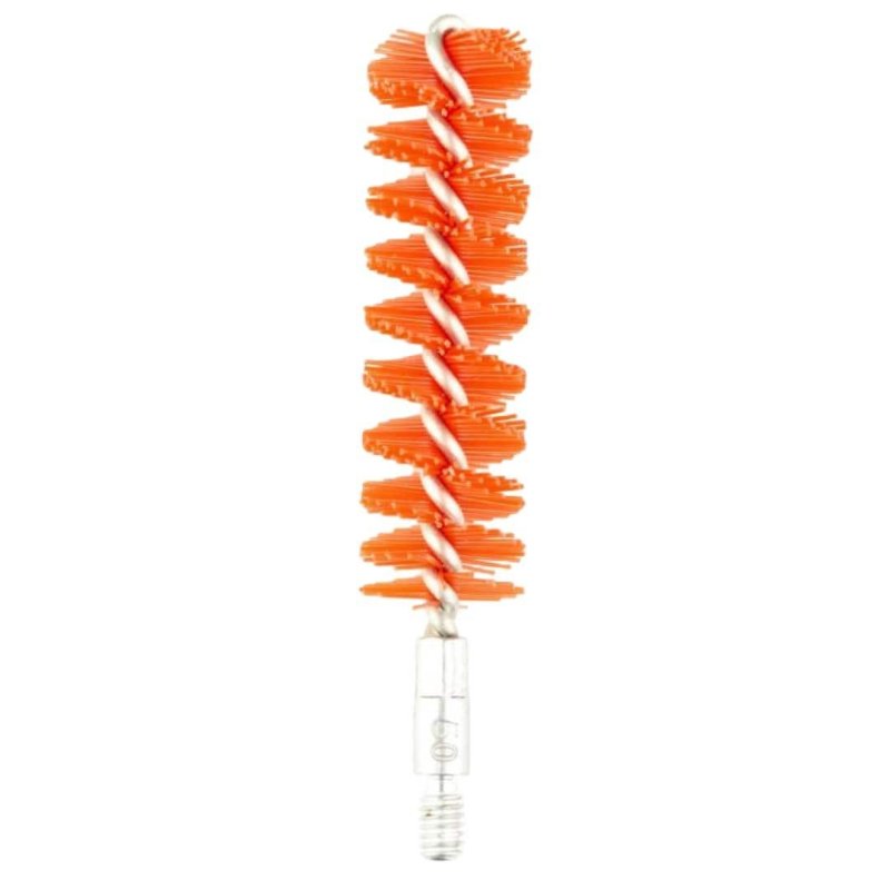 GSM Outdoors BC-41510 .17 Cal Nylon Bore Brush Red