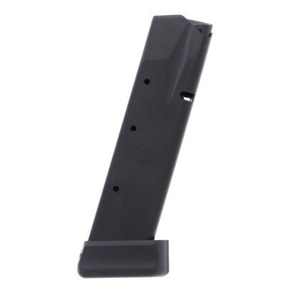 B&T USA USW Magazine BT-430033 9mm Luger 19rd Factory Replacement