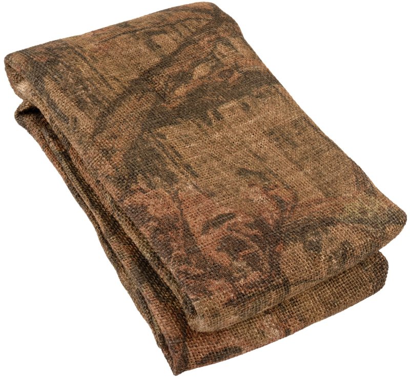 Allen Camo Burlap 12'x54" MOINF - Model 25312