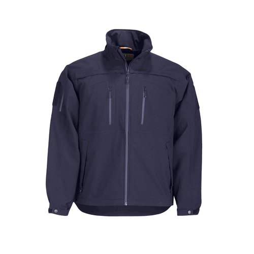 5.11 Tactical SABRe 2.0 Jacket Water-Resistant Softshell
