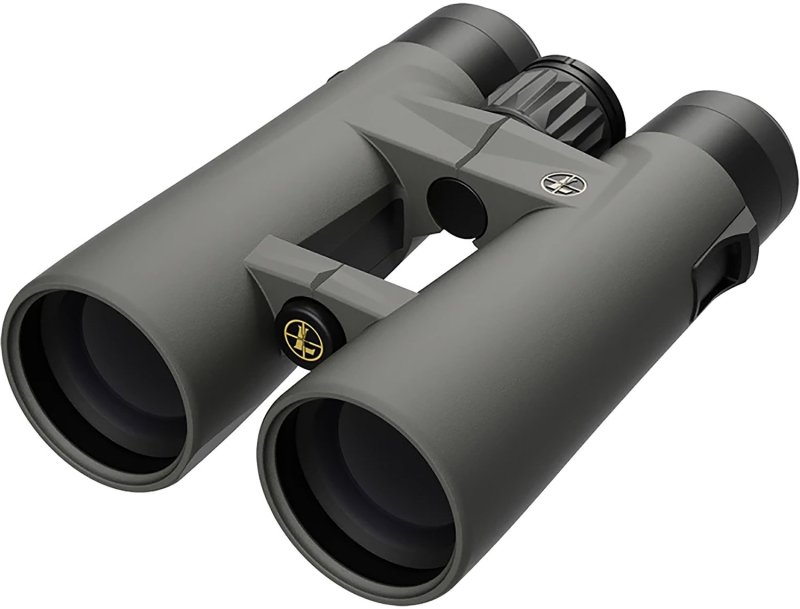 Leupold 184762 BX-4 Pro Guide HD 10x50 Binoculars Shadow Gray